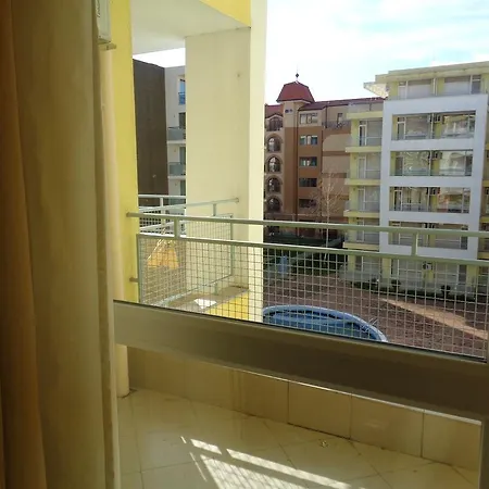 L4 Sunset 2 Appartamento Sunny Beach