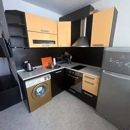 L4 Sunset 2 Appartamento *