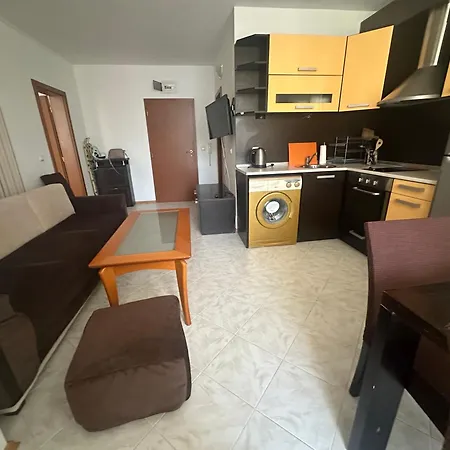 L4 Sunset 2 Appartamento