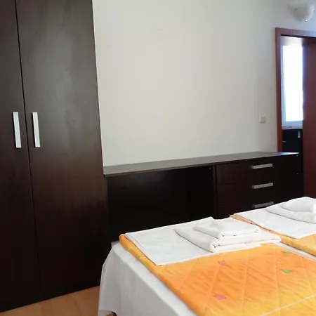 L4 Sunset 2 Appartamento Sunny Beach