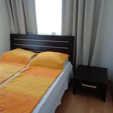 L4 Sunset 2 Appartamento *