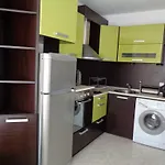 Apartmán L4 Sunset 2 *