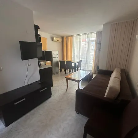 Apartament L4 Sunset 2