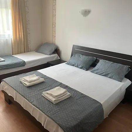 L4 Sunset 2 Lägenhet *