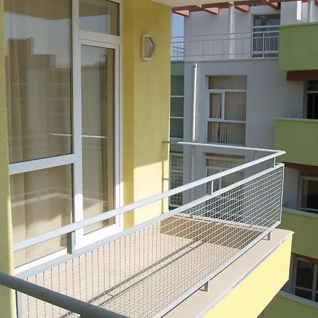 L4 Sunset 2 Apartament Sunny Beach