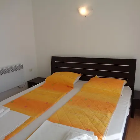 Apartament L4 Sunset 2 *