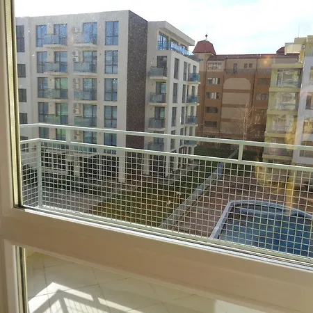 L4 Sunset 2 * Slăntjev Brjag