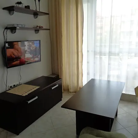 Apartament L4 Sunset 2 *